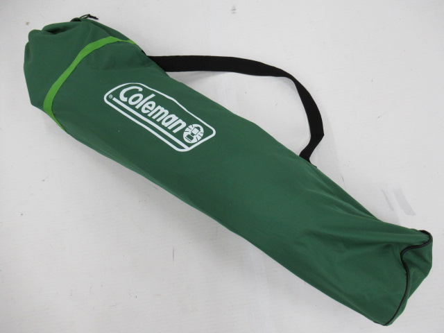 Coleman（コールマン）  イージーリフトチェアST グリーン