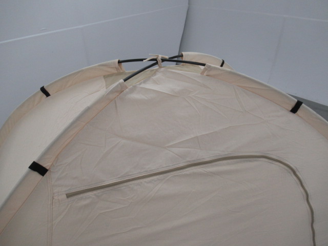 Hilander（ハイランダー）  自立式インナーテント(ポリコットン)