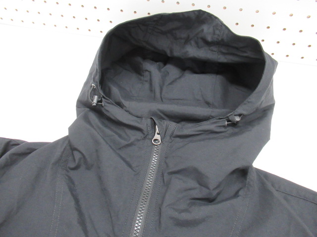 THE NORTH FACE（ノースフェイス）  コンパクトジャケット BLK(2)