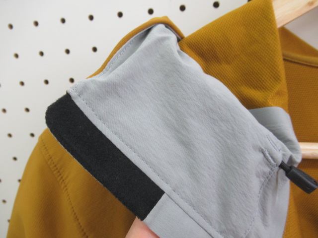 ARC'TERYX(アークテリクス) ガンマ LT フーディ メンズ