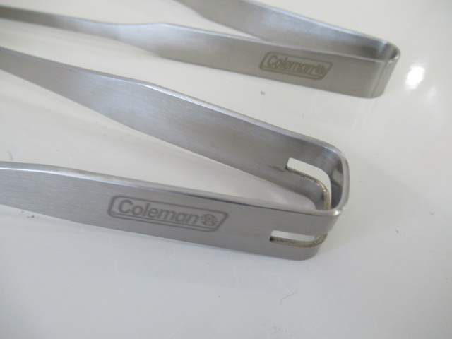 Coleman（コールマン）  クッキングツールセット
