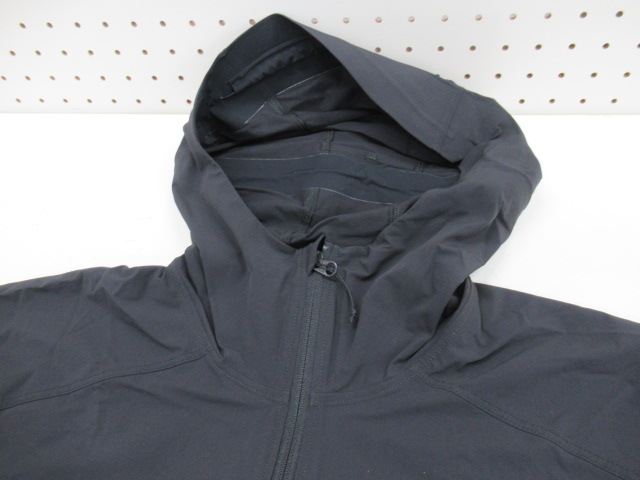 ARC'TERYX（アークテリクス）  ガンマSLフーディ