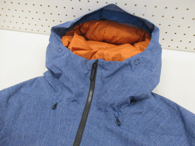 Burton（バートン）  HELITACK JACKET