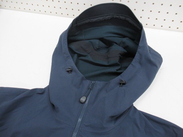 ARC'TERYX（アークテリクス）  ガンマLTフーディ