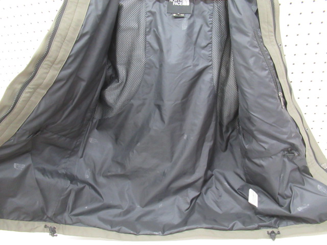 THE NORTH FACE（ノースフェイス）  マウンテンライトジャケット
