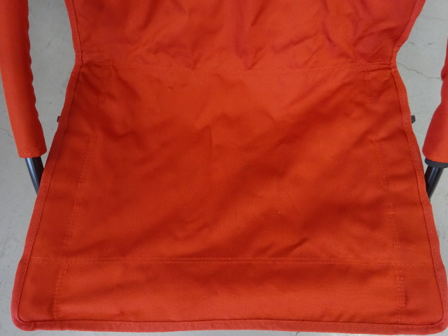 LOGOS(ロゴス) Tradcanvas 難燃BRICK キングあぐらチェア