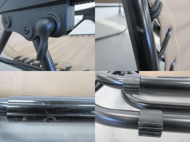 Coleman（コールマン）  インフィニティチェア