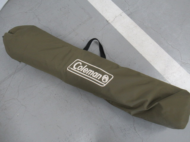 Coleman（コールマン）  ソファチェアダブル