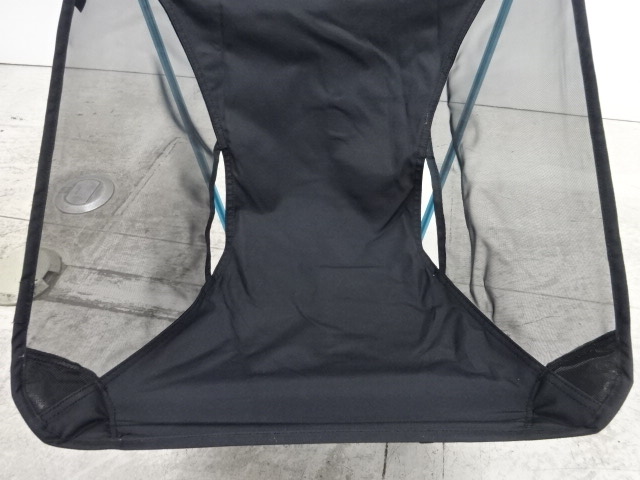 Helinox（ヘリノックス）  グラウンドチェア