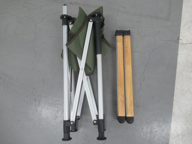 Coleman(コールマン) ツーウェイキャプテンチェア