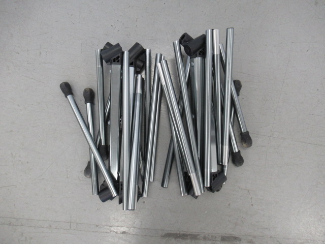 LOGOS（ロゴス）  エアライト ハイバックバケットチェア 2脚セット