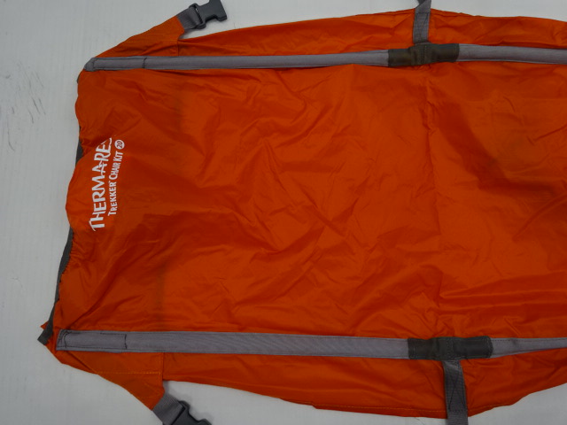 THERMAREST(サーマレスト) トレッカーチェアキット20