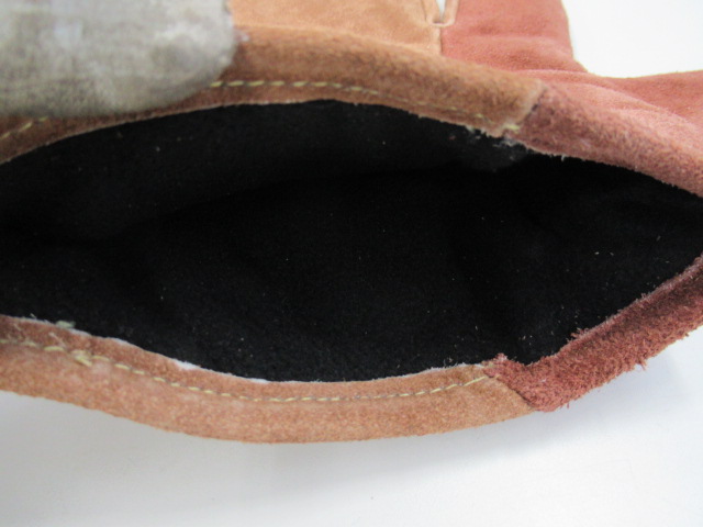 Snow Peak(スノーピーク) キャンパーズミトン