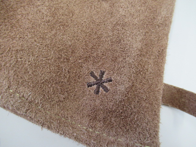 Snow Peak(スノーピーク) キャンパーズミトン