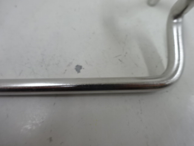 Snow Peak(スノーピーク) IGTレールジョイントハンガー