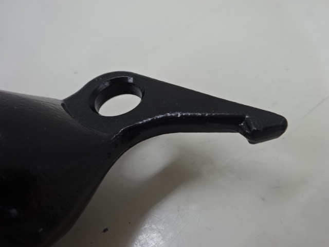 Snow Peak（スノーピーク）  ペグハンマー PRO C