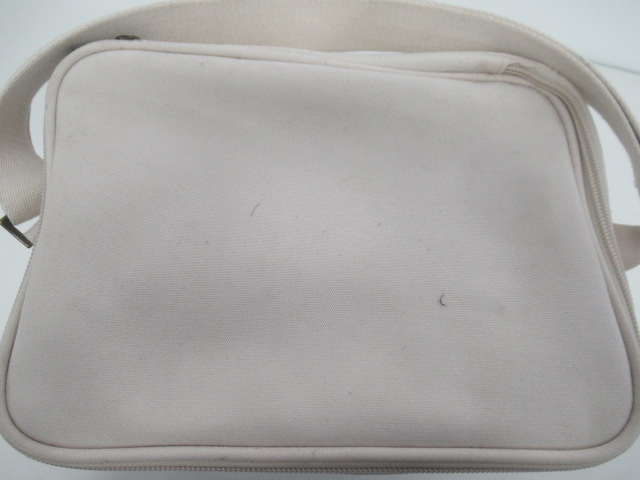 Coleman（コールマン）  IL フューエルキャリーケース アイボリー