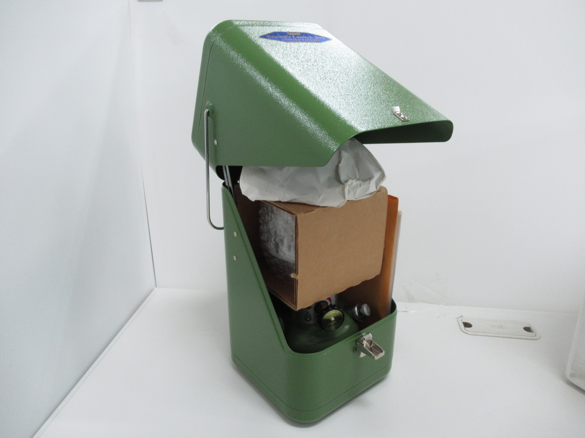 Coleman（コールマン）  シーズンズランタン 2010