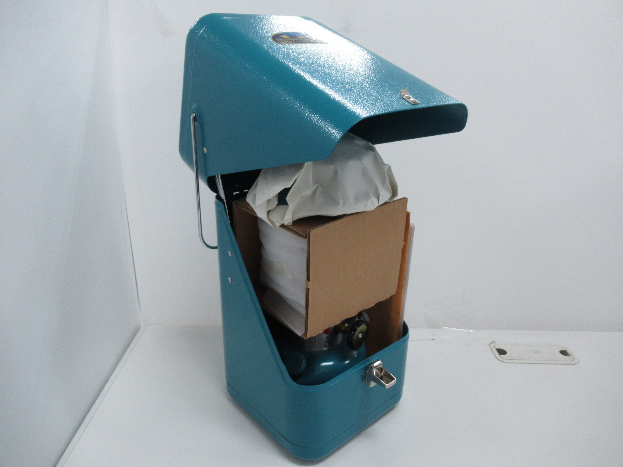 Coleman（コールマン）  シーズンズランタン 2011