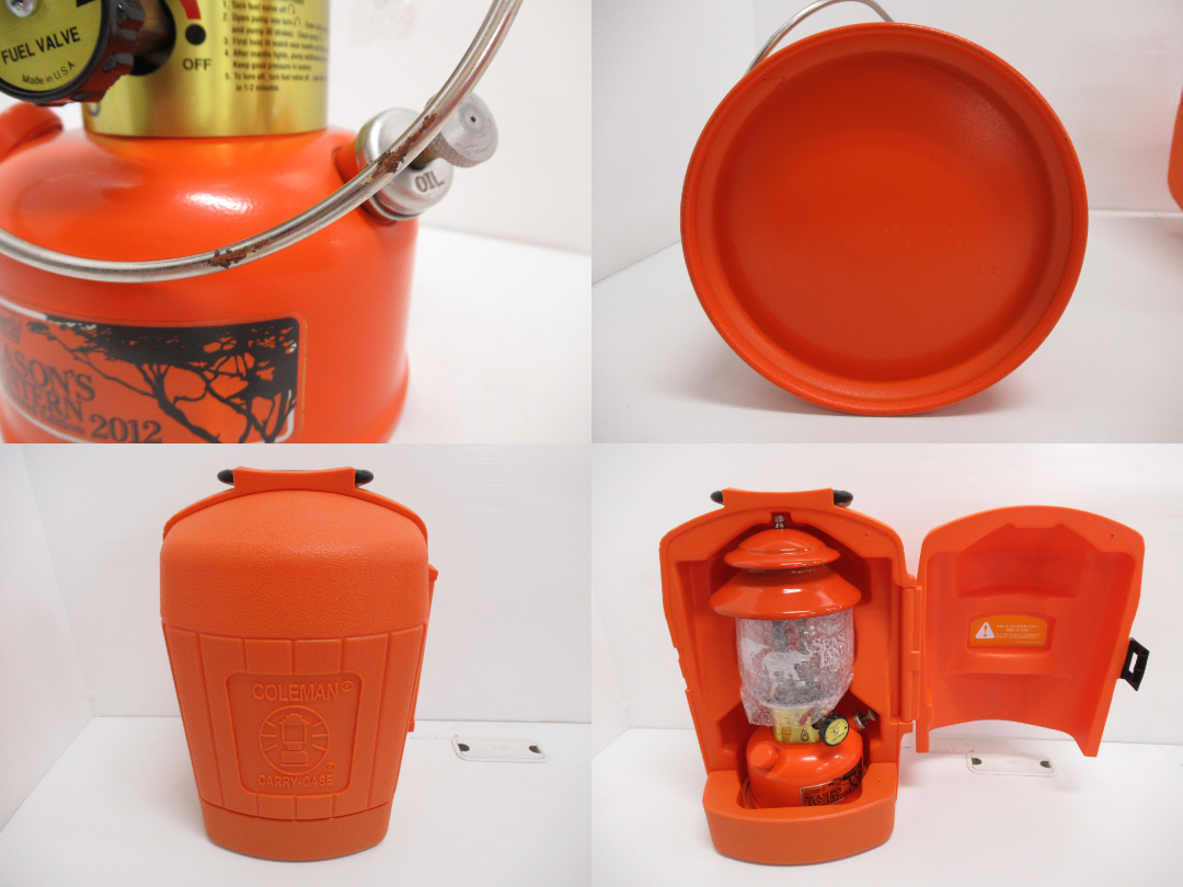 Coleman(コールマン) シーズンズランタン 2012