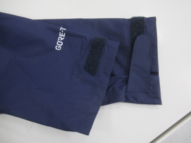 berghaus（バーグハウス）  パックライトレインジャケット レディース
