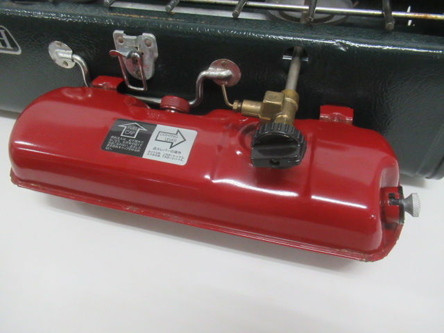 Coleman（コールマン）  413Hパワーハウスツーバーナー ケースセット
