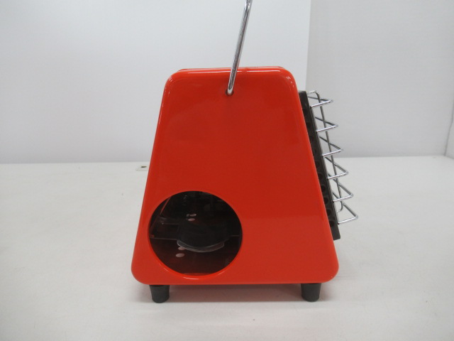 その他ブランド  GASPIA ポータブルガスヒーター PGH-1100