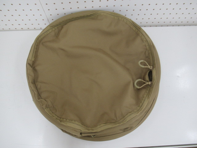 ogawa(小川・キャンパルジャパン) ポップアップトラッシュボックス