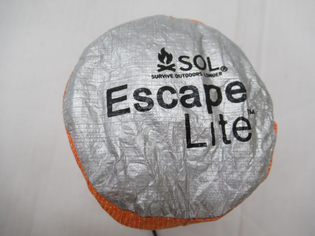 その他ブランド  SOL エスケープライトヴィヴィ
