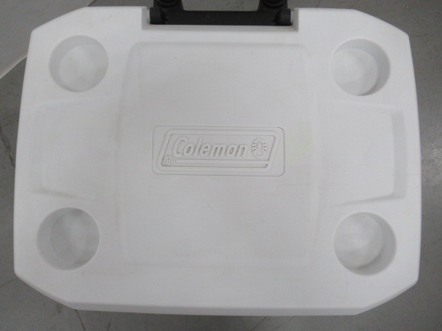 Coleman（コールマン）  エクストリーム ホイールクーラー 50QT