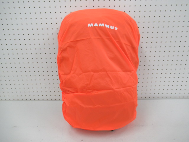 MAMMUT（マムート）  デュカン 24 ウーマン
