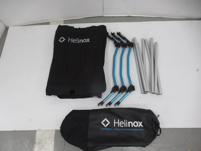 Helinox（ヘリノックス）  コットワン コンバーチブル インシュレーテッド