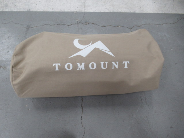 その他ブランド  TOMOUNT キャンプコット