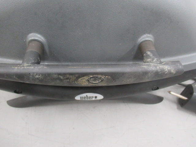 Weber（ウェーバー）  電気式グリル Q1400 (6)