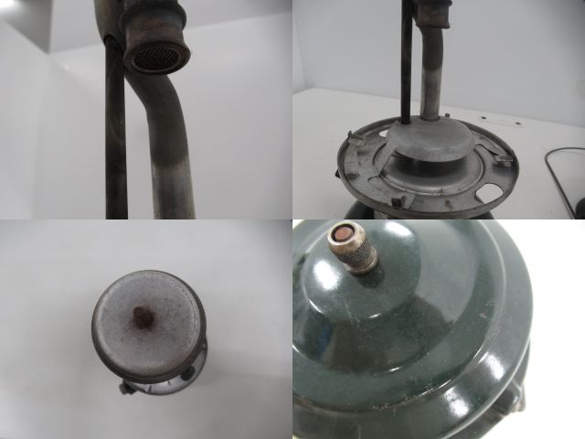 Coleman（コールマン）  ワンマントルランタン286A (4)