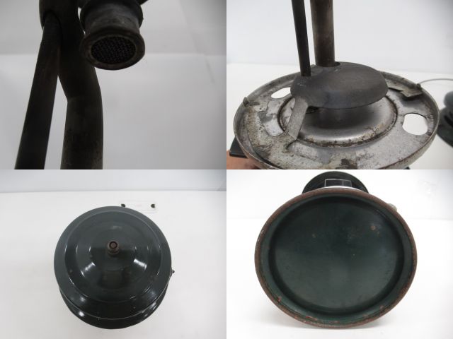 Coleman（コールマン）  ワンマントルランタン286A (5)