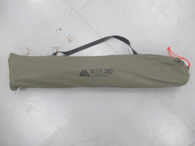 その他ブランド  VASTLAND ヴァストランド TCポップアップシールド