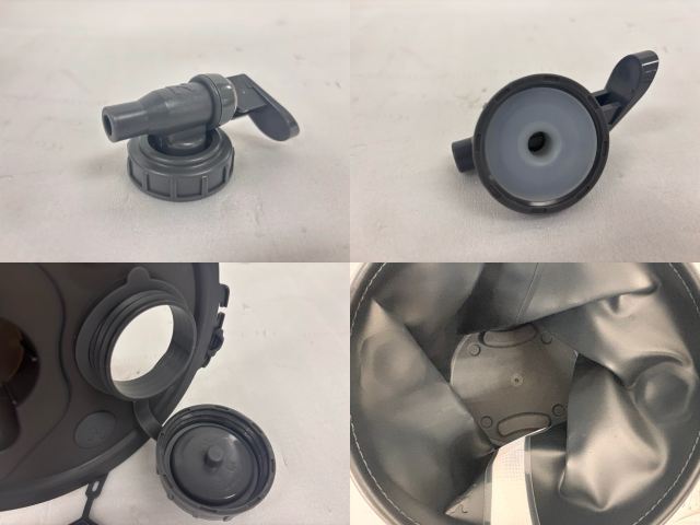 その他ブランド  コラプス ウォータージャグ 8L