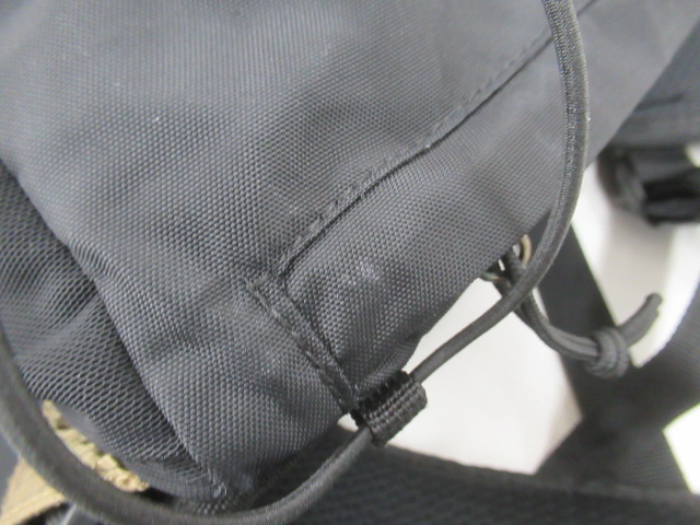 karrimor（カリマー）  クリーブ30 ミディアム