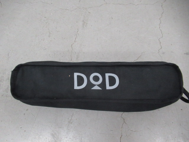 DOD（ディーオーディー）  タキビノムコウ