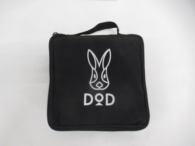DOD（ディーオーディー）  ソトメシンガーRX