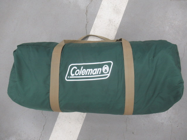 Coleman（コールマン）  テントインナーシート/270 旧モデル