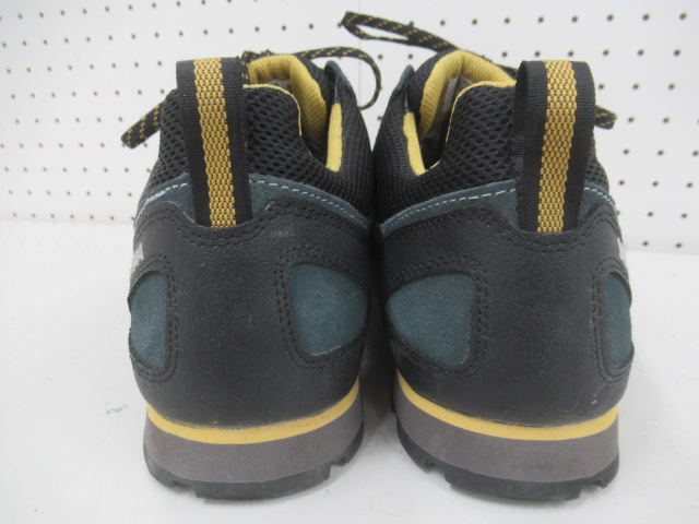 SCARPA（スカルパ）  クラックスGTX