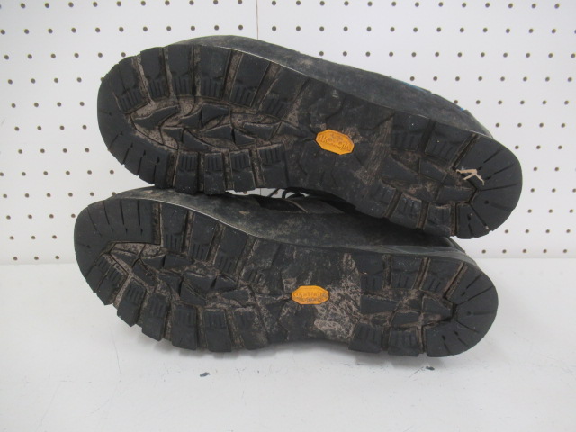 MAMMUT（マムート）  マジック ハイ GTX
