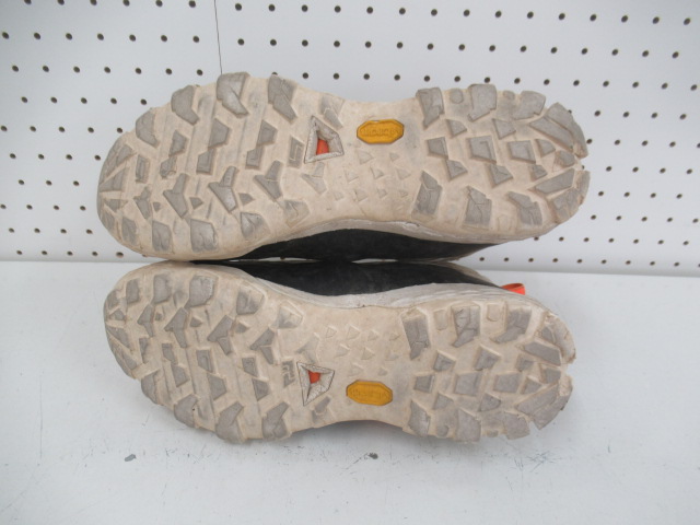 MAMMUT（マムート）  Ducan BOA High GTX