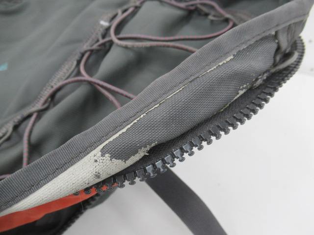 KLATTERMUSEN（クレッタルムーセン）  Gna Backpack 25L