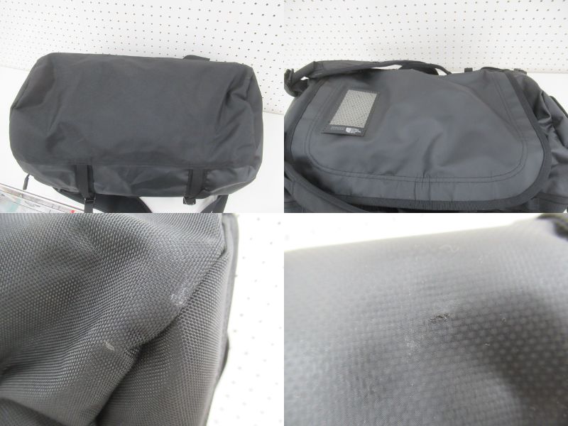 THE NORTH FACE（ノースフェイス）  BCダッフル S