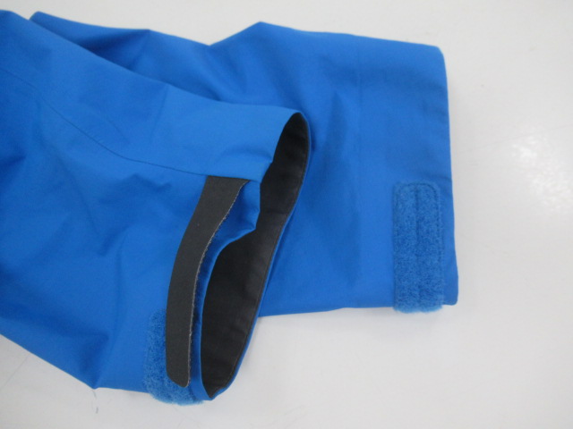 ARC'TERYX（アークテリクス）  BETA SL HYBRID JACKET