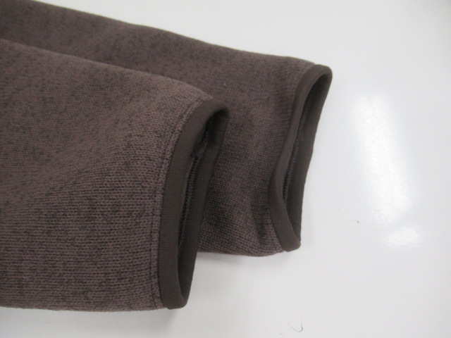 ARC'TERYX（アークテリクス）  COVERT PULLOVER HOODY