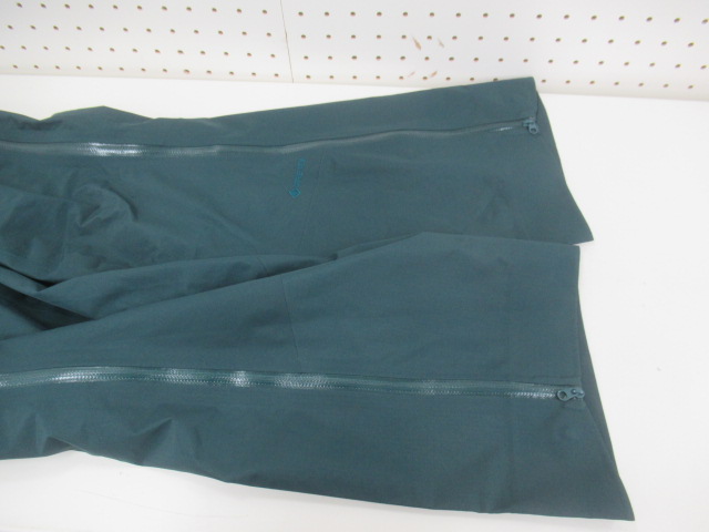 ARC'TERYX（アークテリクス）  Zeta SL Pant